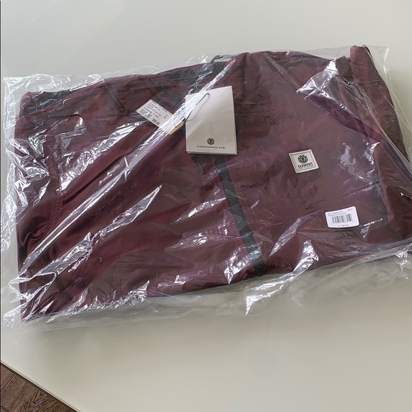 Element Alder Patch F/Z jacket - Picture 7 of 10